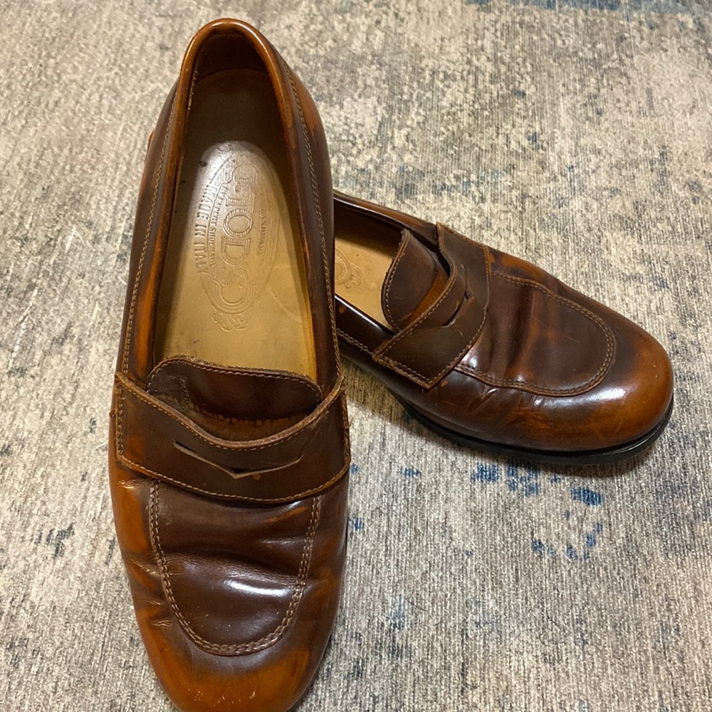 Tod’s 35.5